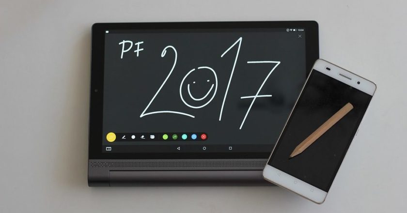 2017, tech, review