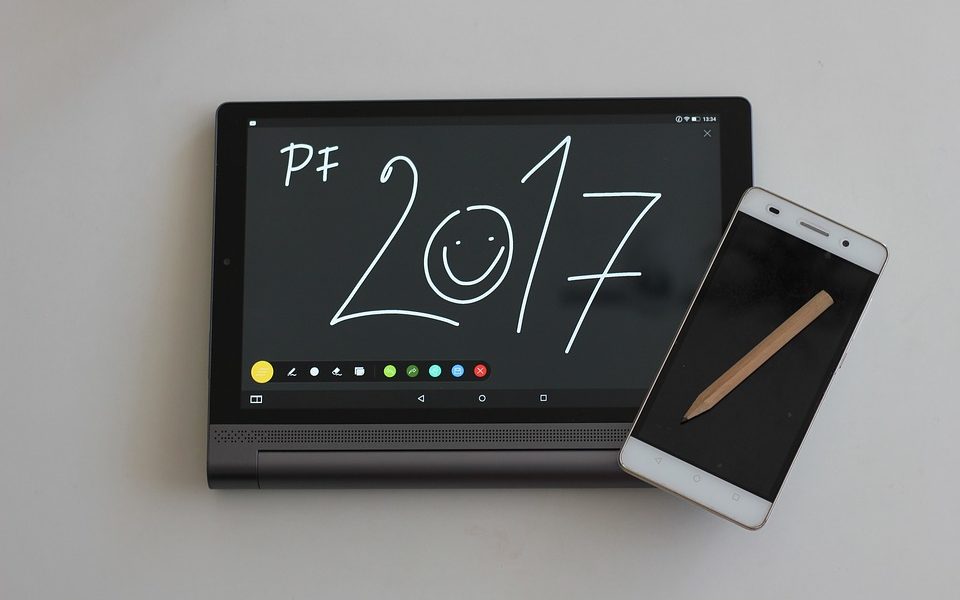 2017, tech, review