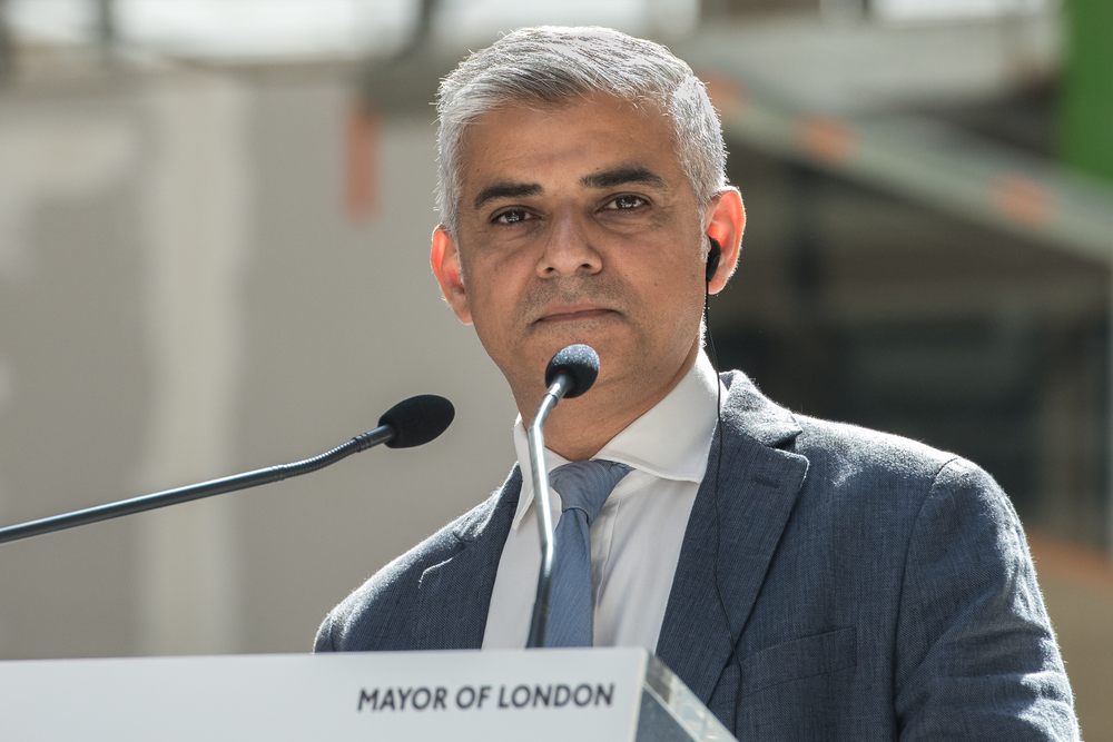 mayor of london