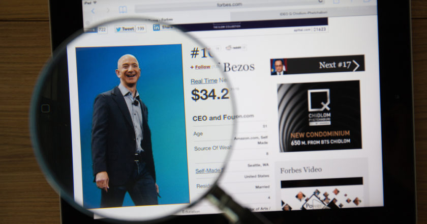 amazon