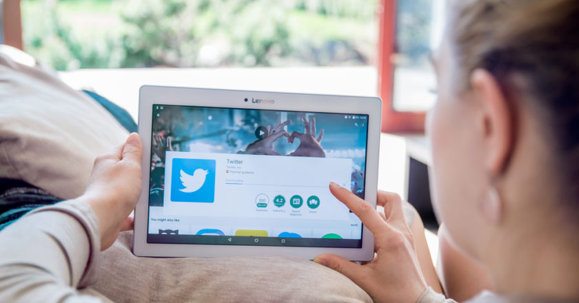 twitter