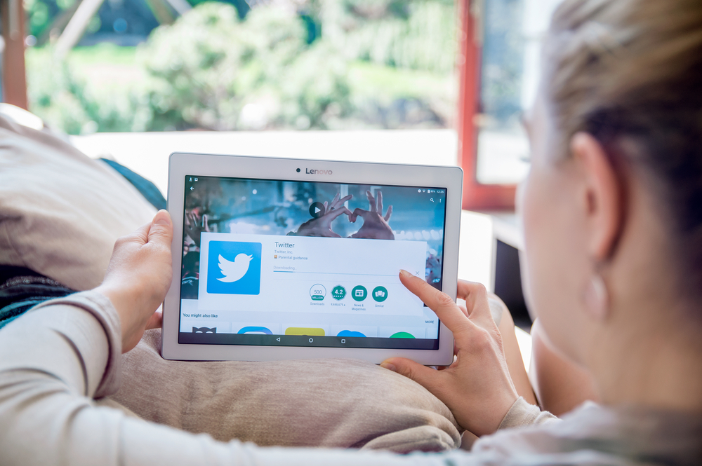 twitter