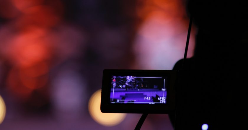 video converting